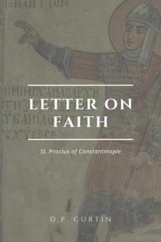 Letter on Faith