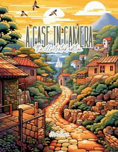 1914 - Lined Journal - 8.5 x 11 - 208 Pages - College Ruled Notebook for Work and School