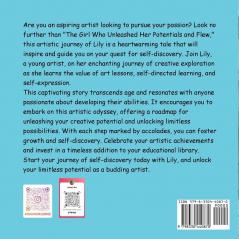 The Girl Who Unleashed  Her Potentials and Flew!