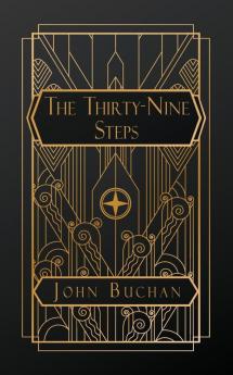The Thirty-Nine Steps