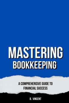 Mastering Bookkeeping