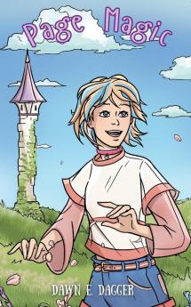 Page Magic