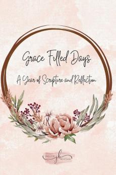 Grace Filled Days