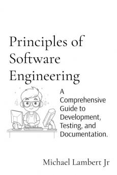 Principles of Software Engineering