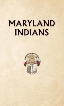 Indians of Maryland