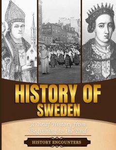 History of Sweden