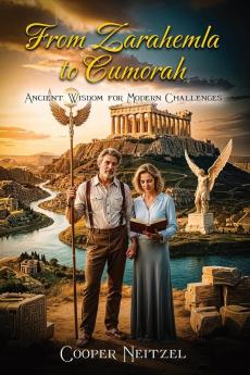 FROM ZARAHEMLA TO CUMORAH