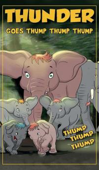 Thunder Goes Thump Thump Thump