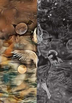 The Artwork of 3ichael 7ambert