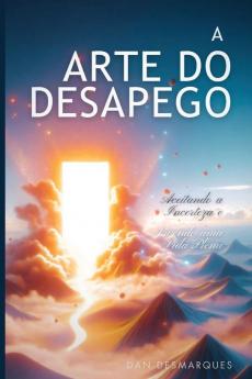 The Art of Letting Go / A Arte do Desapego