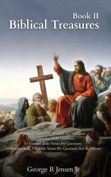 Biblical Treasures