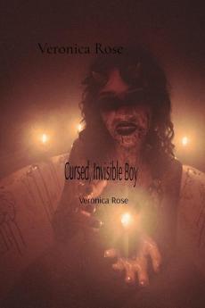 Cursed Invisible Boy