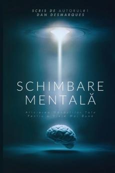 Mindshift / Schimbare Mentală