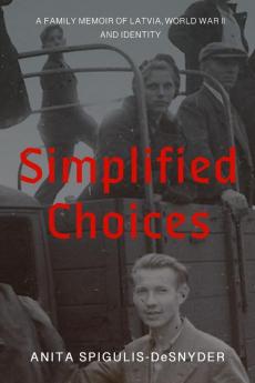 Simplified Choices