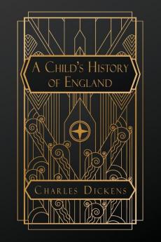 A Child's History of England
