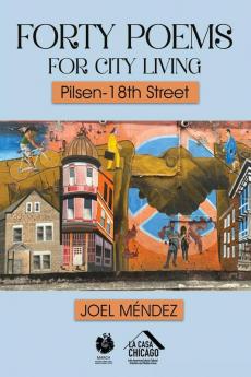 FORTY POEMS FOR CITY LIVING