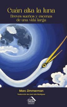 Cuán alta la luna