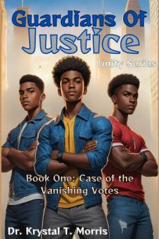 Guardians Of Justice