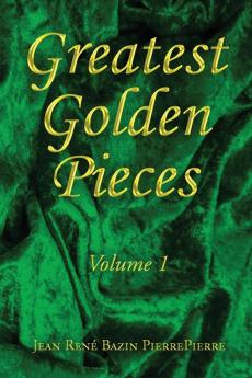Greatest Golden Pieces Vol.1