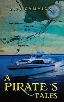 A PIRATE'S TALES