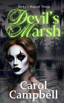 Devil's Marsh