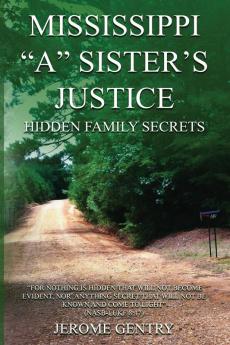Mississippi A Sister's Justice