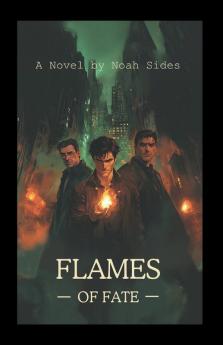 Flames of Fate