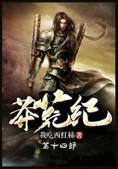 莽荒纪：第十四部