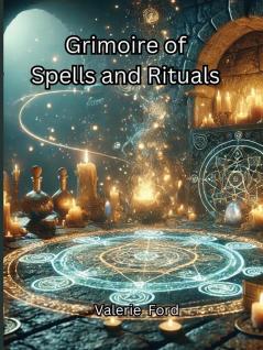 Grimoire of Spells and Rituals