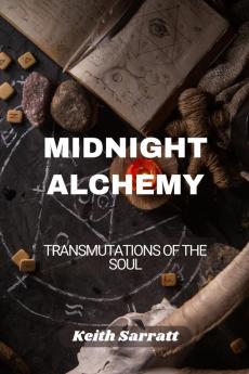 Midnight Alchemy