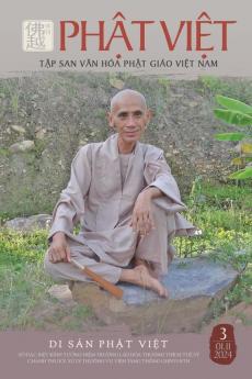 PhẬt ViỆt #3 (Vietnamese Edition)
