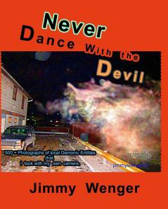 Never Dance with the Devil
