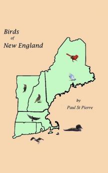 Birds of New England