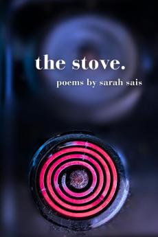 the stove.
