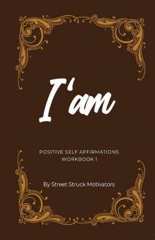 10 Affirmations for Self Discovery and Growth