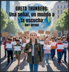 Greta Thunberg