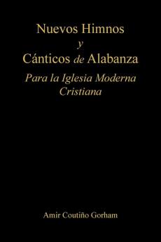 Nuevos Himnos y Cánticos de Alabanza