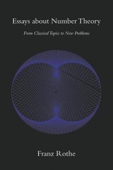 Essays about Number  Theory