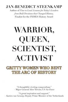 Warrior Queen Scientist Activist