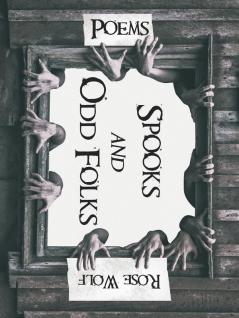 Spooks and Odd  Folks