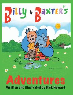 Billy and Baxter's Adventures