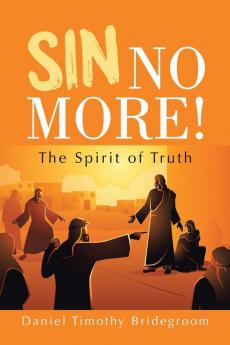 Sin No More!