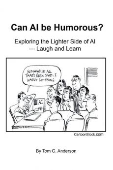 Can AI Be Humorous?