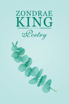 Zondrae King Poetry