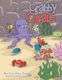 Crabby Crab