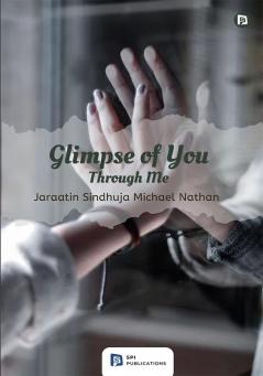 Glimpse of You - Through Me
