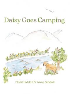 Daisy Goes Camping
