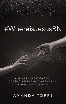 #WhereisJesusRN