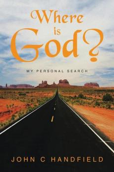 Where is God?