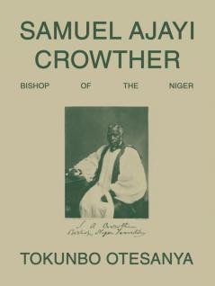 SAMUEL AJAYI CROWTHER
